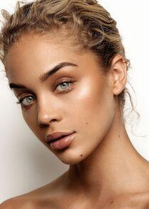 Jasmine Sanders