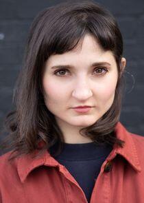 Ruby Bentall