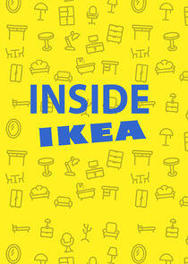 Inside IKEA