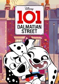 101 Dalmatian Street