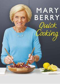 Mary Berry's Quick Cooking