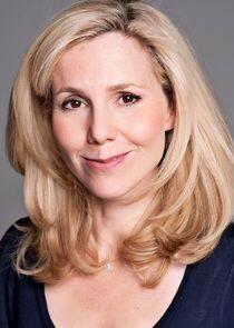 Sally Phillips