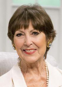 Anita Harris