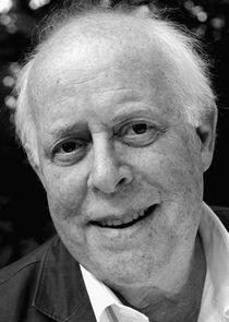 Clive Swift