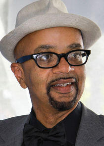 James McBride