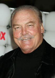 Stacy Keach