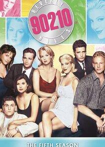 Beverly Hills, 90210 - Season 5