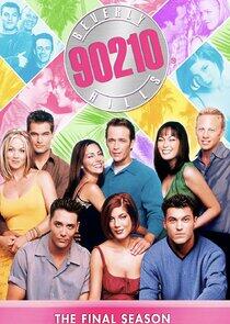 Beverly Hills, 90210 - Season 10