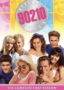 Beverly Hills, 90210 - Season 1