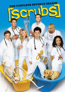 Scrubs - Season 7