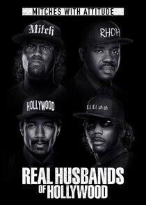 Real Husbands of Hollywood - Season 4