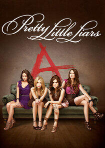 Pretty Little Liars - Season 3