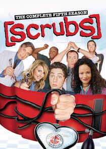 Scrubs - Season 5