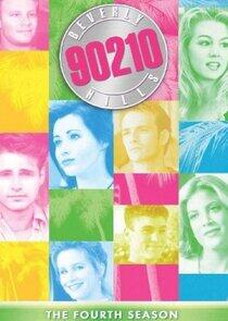 Beverly Hills, 90210 - Season 4