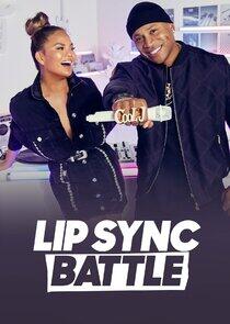 Lip Sync Battle - Season 5