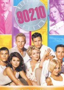 Beverly Hills, 90210 - Season 6