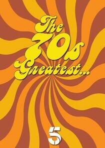 The 70s Greatest...