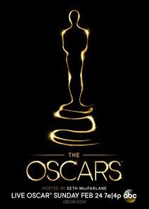 Oscars - Season 61 / Year 2013