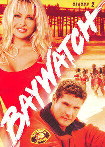 Baywatch - Season 2