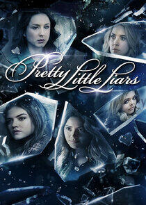 Pretty Little Liars - Season 5