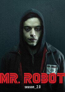 Mr. Robot - Season 2