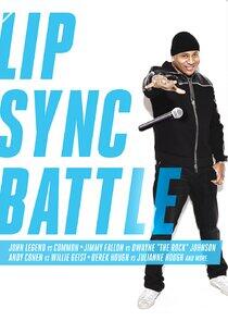 Lip Sync Battle - Season 1