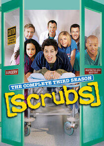 Scrubs - Season 3