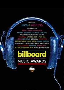 Billboard Music Awards - Season 22 / Year 2015