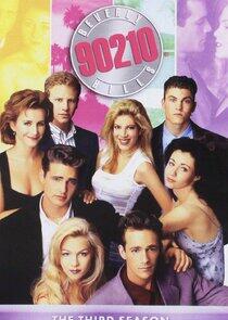 Beverly Hills, 90210 - Season 3