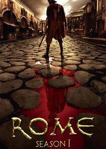 Rome - Season 1