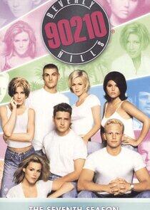 Beverly Hills, 90210 - Season 7