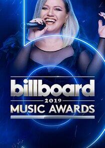 Billboard Music Awards - Season 26 / Year 2019