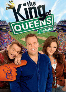 The King of Queens - Season 7