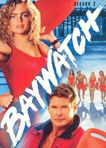 Baywatch - Season 1