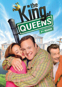 The King of Queens - Season 5