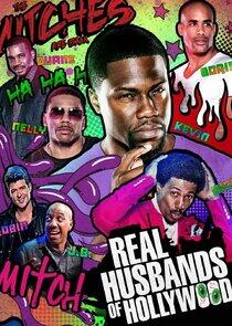 Real Husbands of Hollywood - Season 5