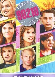 Beverly Hills, 90210 - Season 8