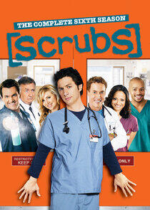 Scrubs - Season 6