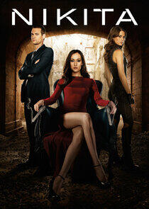 Nikita - Season 4