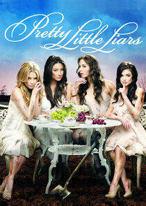 Pretty Little Liars - Season 2