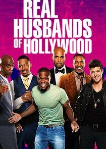 Real Husbands of Hollywood - Season 1