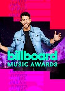 Billboard Music Awards - Season 28 / Year 2021