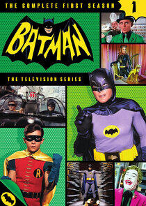 Batman - Season 1