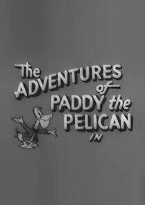 The Adventures of Paddy the Pelican