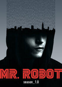 Mr. Robot - Season 1