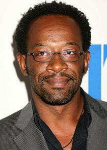 Lennie James