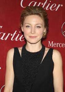 Juliet Rylance