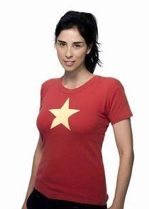 Sarah Silverman