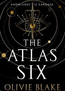 The Atlas Six