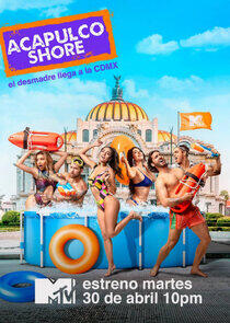 Acapulco Shore - Season 6